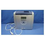 Eden Pure Air Purifier-120VAC-Works