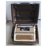 Smith Corona Typewriter Model 4L