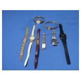 Asst. Ladies Watches