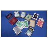 Playing Cards Lot