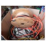 Heavy Duty Extension Cords, Electric Cords & More