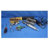 Motorol #2-works-Soft Material Rasp-Pneumatic