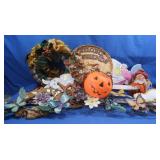 Easter Dï¿½cor - Fall Dï¿½cor