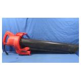 Valex Mistral 1400 Electric Leaf Blower - Works