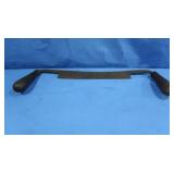 Antique Draw Knife