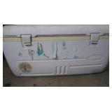Large Igloo Cooler