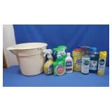 Cleaning Supplies, Lysol, Mr. Clean & More