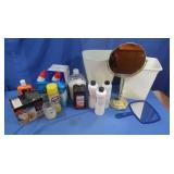 Weight Watchers Food Scale, Hand Soap Refill,