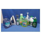 Black & Decker Iron, works, Bleach, Gain & More