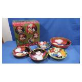 NIB Pasta Chef 5 Piece Pasta Set