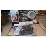 Large Baking Trays 25x18, Pizza Pan, Cake Molds &