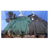 Pacific Trail Boots(10),Short Sleeve