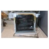 Showtime Rotisserie & BBQ