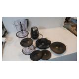 Ninja Food Processor, Untested