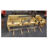 Box Blade Grader 60"W