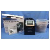 NIB Digital Corn Sorter,Change Wrappers