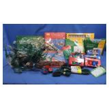 Set of Outdoor Christmas Lts&Clips