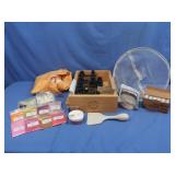 Soap making Lot
