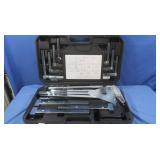 Pex Guy Pipe Uncoiler w/case