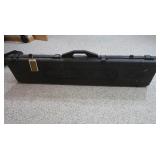 Hard Gun Case  51x12x5"