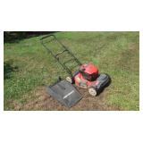 Troy Bilt 6.5 HP Gas Mower
