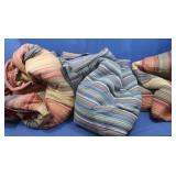 Comforters, King & Queen & Twin Size