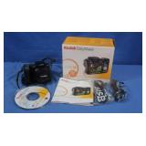 Kodak Easy Share Z712 IS Camera