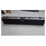 Gander Mountain Metal Gun Case w/Combination
