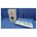 Neurogena & Max Decompression Belt-NIB & Luna