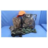 Icebreaker Insulated Boots(S),Frogg Toggs Red