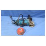 Ryobi 4" Grinder, works