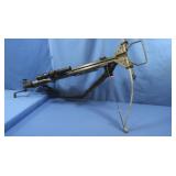 Exocet 200 Crossbow w/Swarovski 1.25-4 Scope
