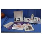 Young Living Seed to Seal Body Oil Kits