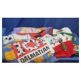 Blanket, Bath Towels, Holiday Towels & More