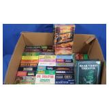 VHS: Grinch, TMNT, Hunting, Power Rangers