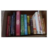 Book Lot-Grilling,Paula Deen,Home Remedies