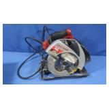 Skilsaw Circular Saw, Works