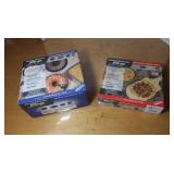 Power Air Fryer Pro 4-Piece Bakeware Set & Power