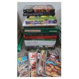 Misc Cookbooks