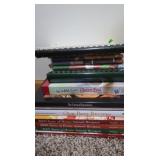 Misc Cookbooks