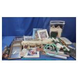Cross Stitch Kits, Cross Stitch Fabric & More