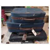 Concourse,Jaguar&Destinations Travel Bags