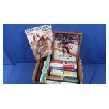 Book Lot- Dr. Phil, Dr. Weil, Dean Koontz