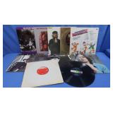Record Lot-BTO,4 Seasons,Monkees,Steve