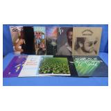 Record Lot-Pink Floyd,Moody Blues,EltonJohn&more
