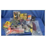 Archery Supplies, Duravanes