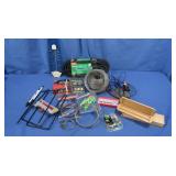 Master Padlocks, Landscape Lighting Wire,Wire