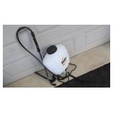 Roundup Brand Backpack Sprayer