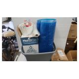 Pool cover & Pool Accessories