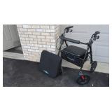 Elenker rolling Walker